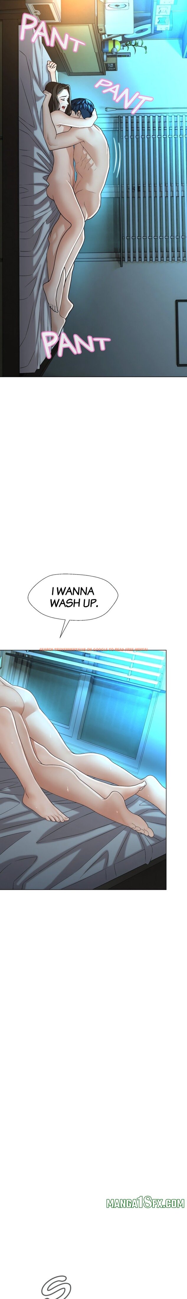 Read Hentai Image 16 302 in comic Their Forbidden Love - Chapter 4 - www.hentaitnt.net