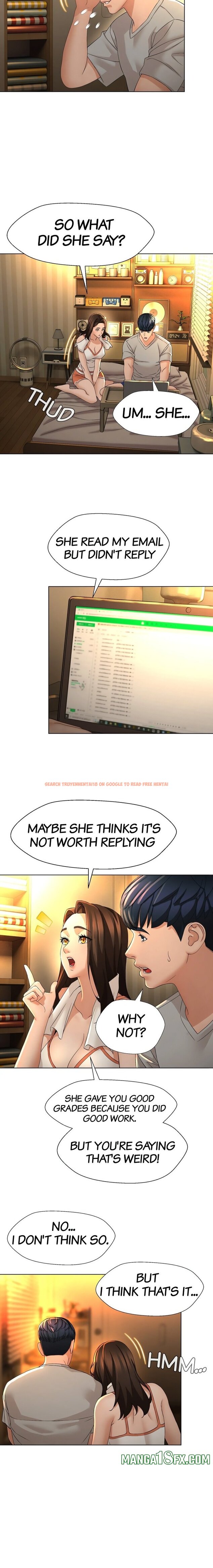 Read Hentai Image 19 302 in comic Their Forbidden Love - Chapter 4 - www.hentaitnt.net