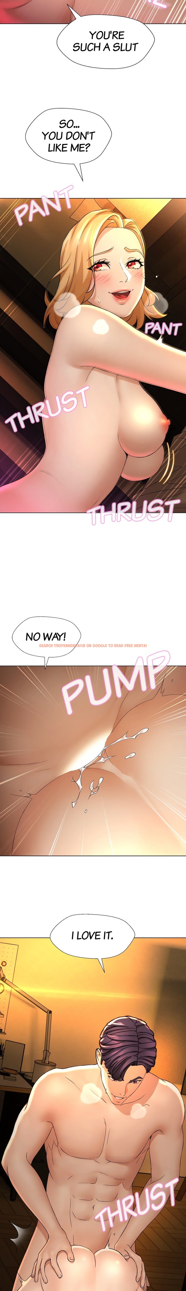 Read Hentai Image 2 46301 in comic Their Forbidden Love - Chapter 4 - www.hentaitnt.net