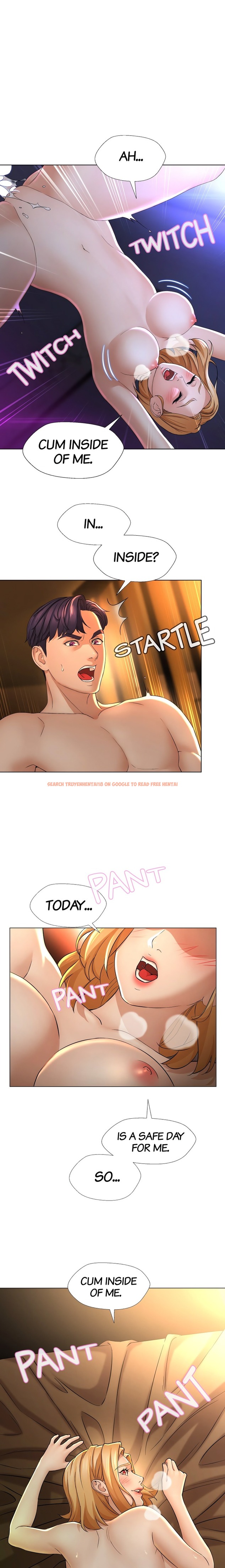 Read Hentai Image 4 46302 in comic Their Forbidden Love - Chapter 4 - www.hentaitnt.net