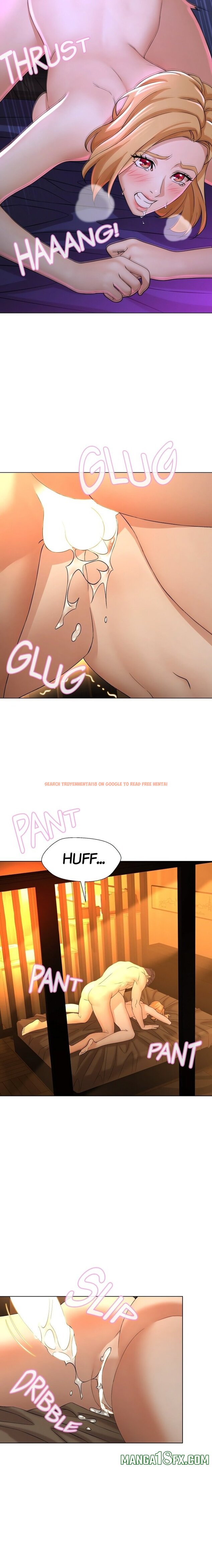 Read Hentai Image 6 302 in comic Their Forbidden Love - Chapter 4 - www.hentaitnt.net