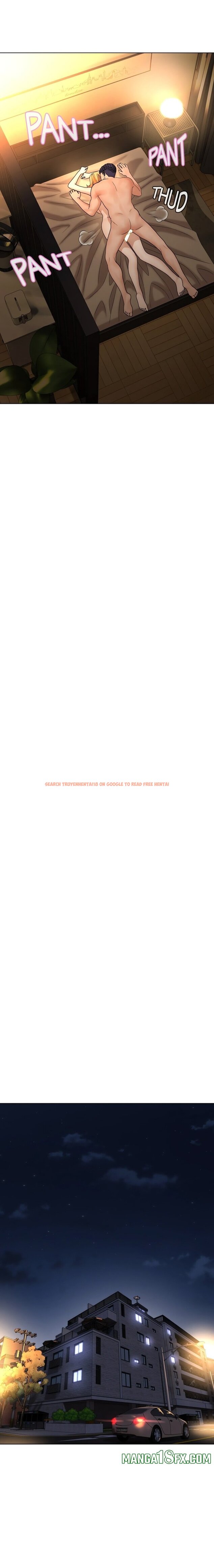 Read Hentai Image 7 302 in comic Their Forbidden Love - Chapter 4 - www.hentaitnt.net