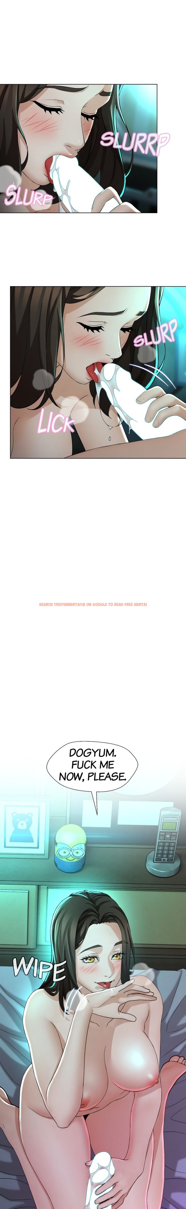 Read Hentai Image 8 46302 in comic Their Forbidden Love - Chapter 4 - www.hentaitnt.net