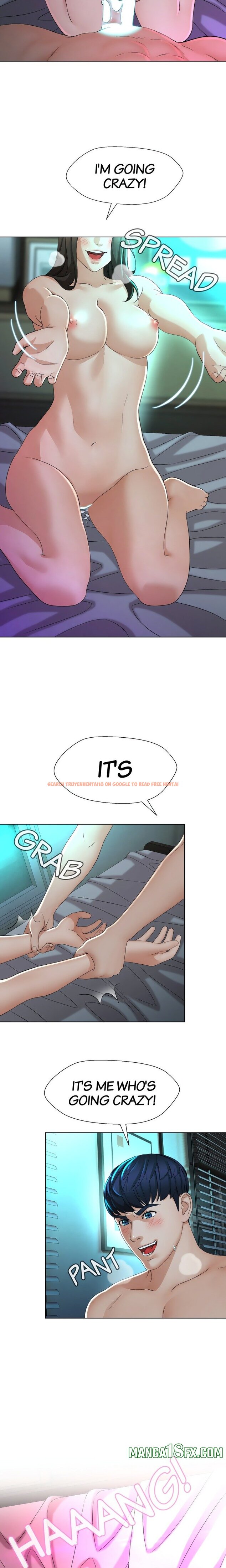 Read Hentai Image 9 302 in comic Their Forbidden Love - Chapter 4 - www.hentaitnt.net