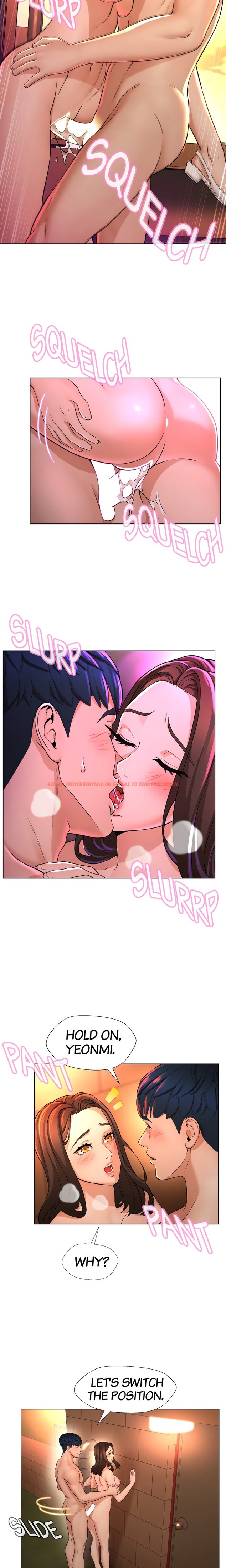 Read Hentai Image 10 69424 in comic Their Forbidden Love - Chapter 6 - www.hentaitnt.net
