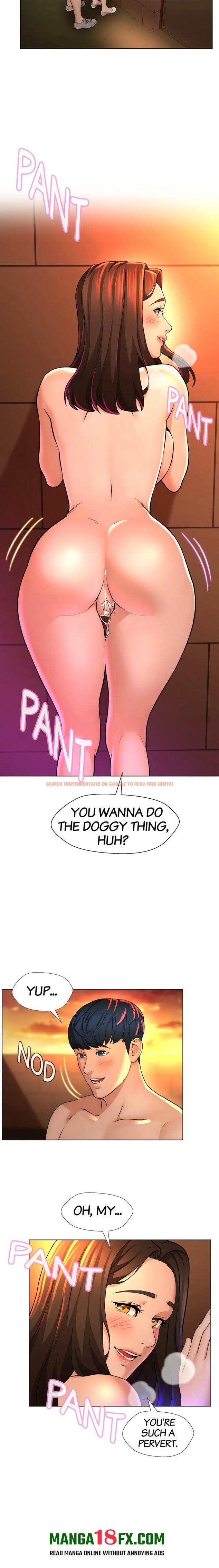 Read Hentai Image 11 424 in comic Their Forbidden Love - Chapter 6 - www.hentaitnt.net