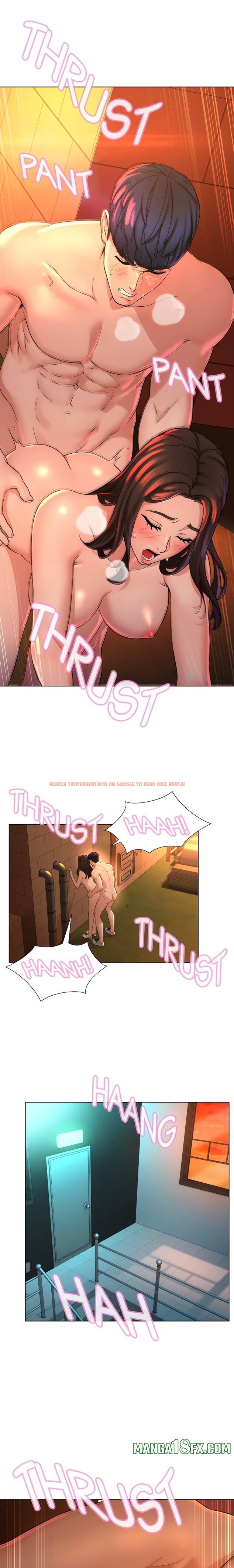 Read Hentai Image 14 425 in comic Their Forbidden Love - Chapter 6 - www.hentaitnt.net