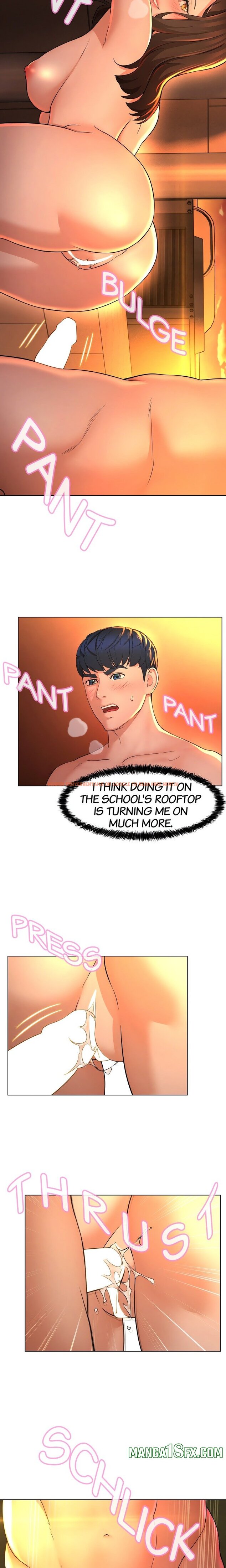 Read Hentai Image 2 424 in comic Their Forbidden Love - Chapter 6 - www.hentaitnt.net