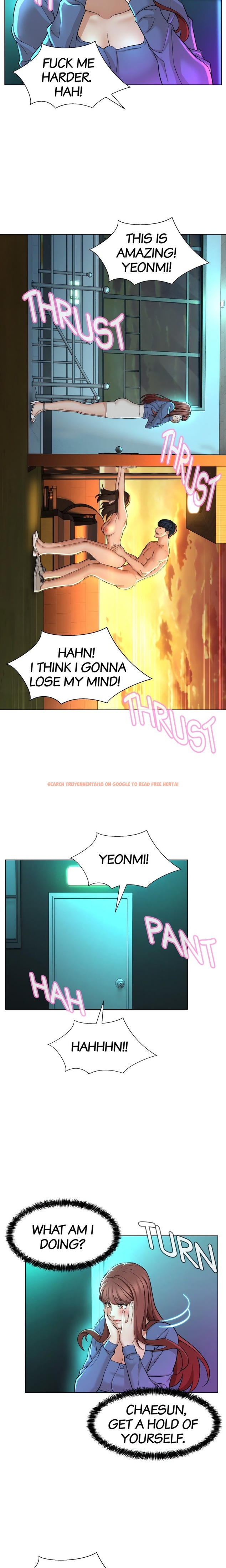 Read Hentai Image 7 69424 in comic Their Forbidden Love - Chapter 6 - www.hentaitnt.net