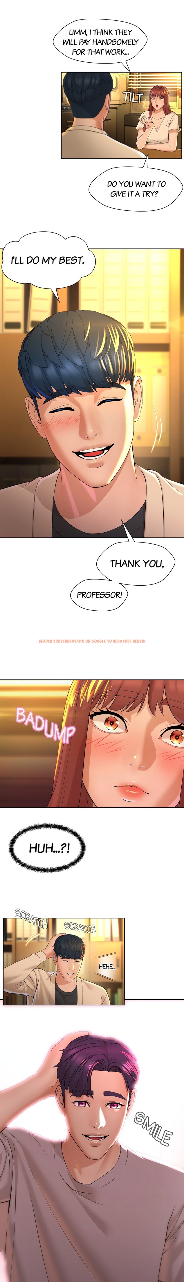 Read Hentai Image 1 69842 in comic Their Forbidden Love - Chapter 8 - www.hentaitnt.net