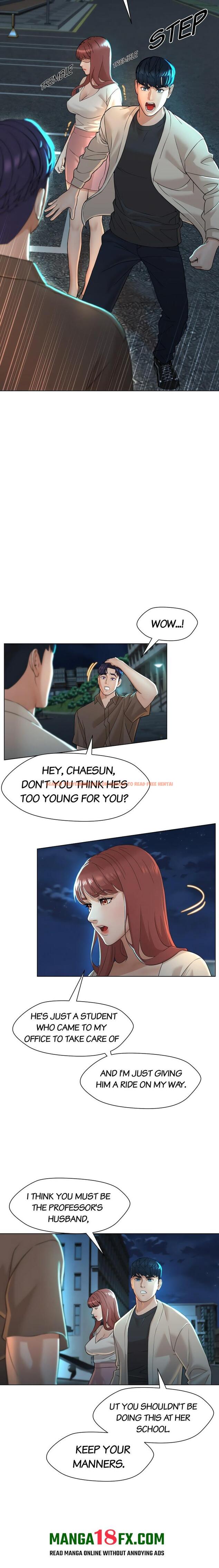 Read Hentai Image 10 843 in comic Their Forbidden Love - Chapter 8 - www.hentaitnt.net