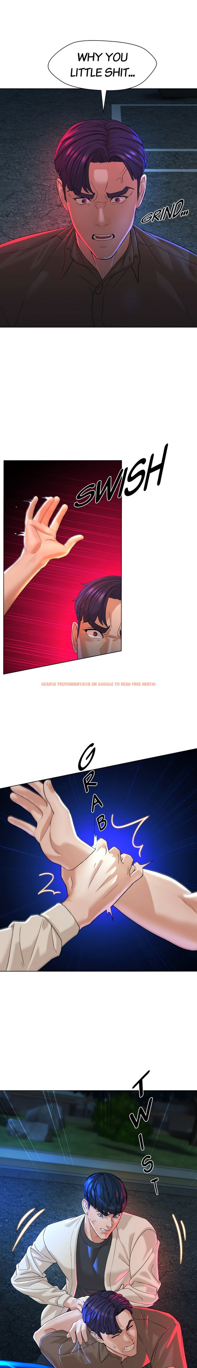 Read Hentai Image 11 69843 in comic Their Forbidden Love - Chapter 8 - www.hentaitnt.net