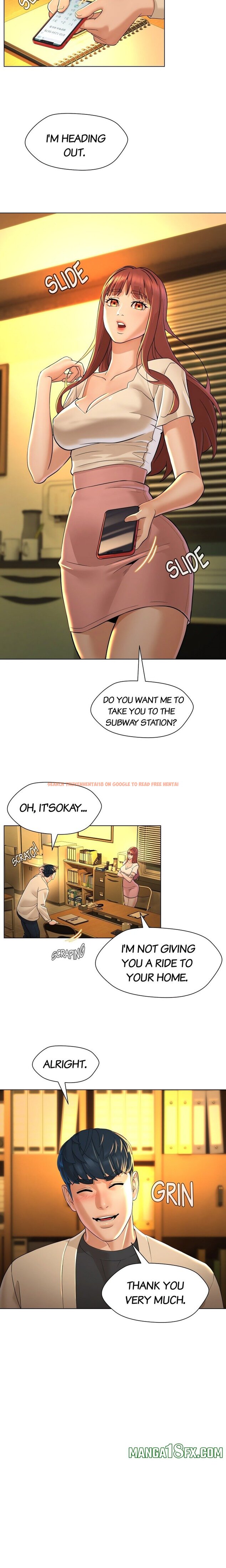 Read Hentai Image 6 842 in comic Their Forbidden Love - Chapter 8 - www.hentaitnt.net