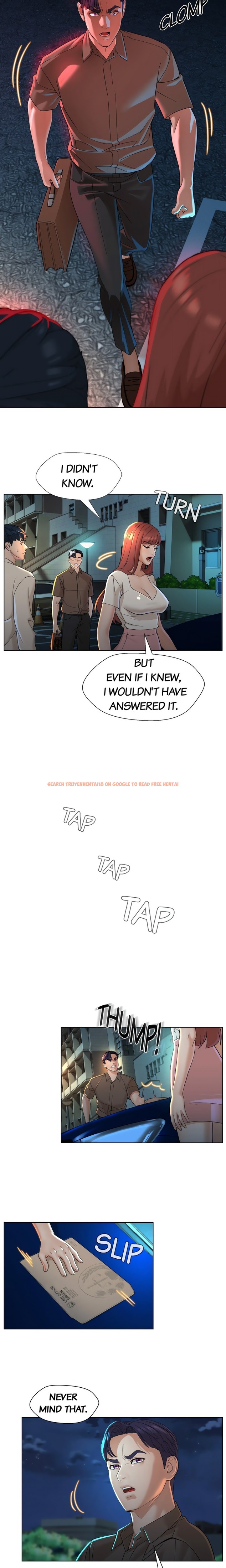 Read Hentai Image 8 69843 in comic Their Forbidden Love - Chapter 8 - www.hentaitnt.net