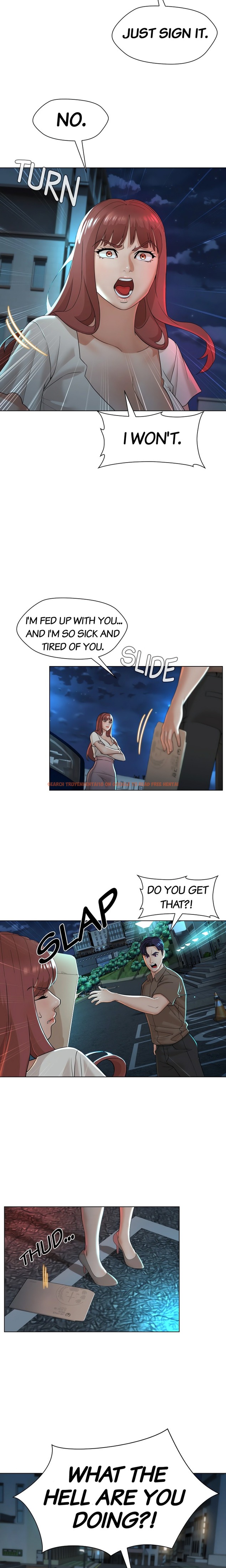 Read Hentai Image 9 69843 in comic Their Forbidden Love - Chapter 8 - www.hentaitnt.net