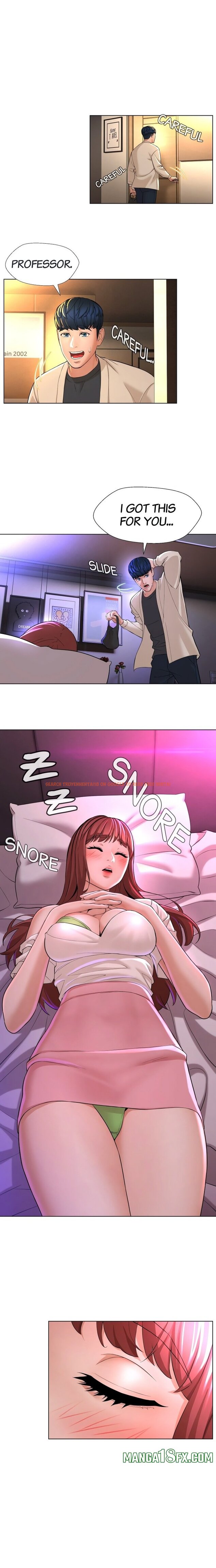 Read Hentai Image 10 941 in comic Their Forbidden Love - Chapter 9 - www.hentaitnt.net