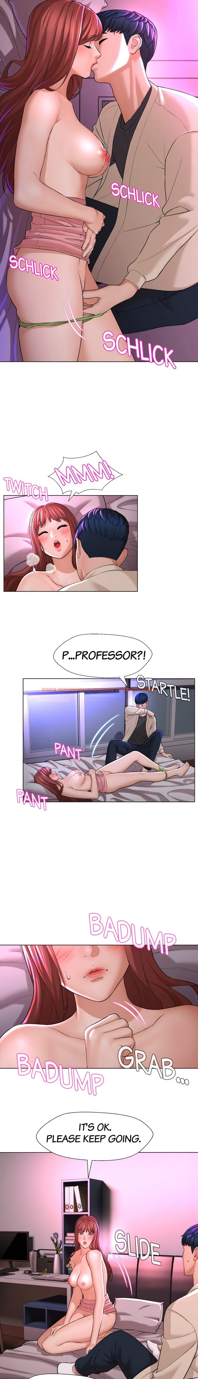 Read Hentai Image 13 82941 in comic Their Forbidden Love - Chapter 9 - www.hentaitnt.net