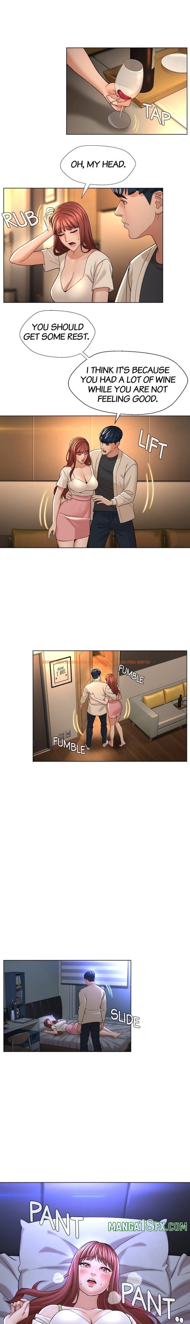 Read Hentai Image 5 941 in comic Their Forbidden Love - Chapter 9 - www.hentaitnt.net