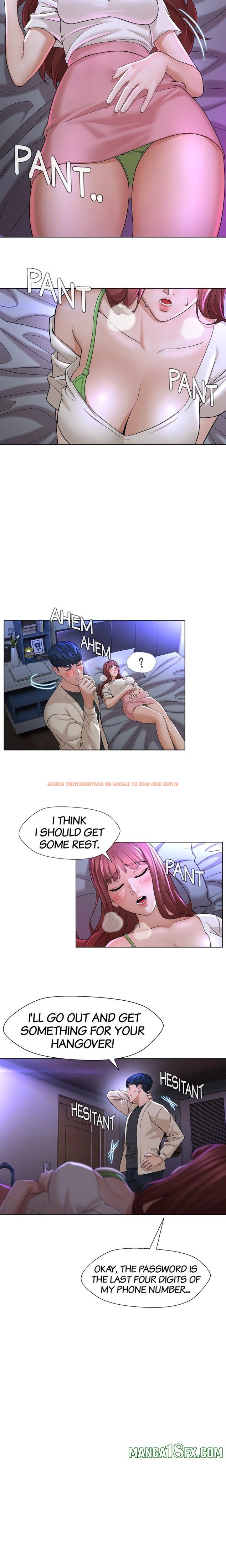 Read Hentai Image 6 941 in comic Their Forbidden Love - Chapter 9 - www.hentaitnt.net