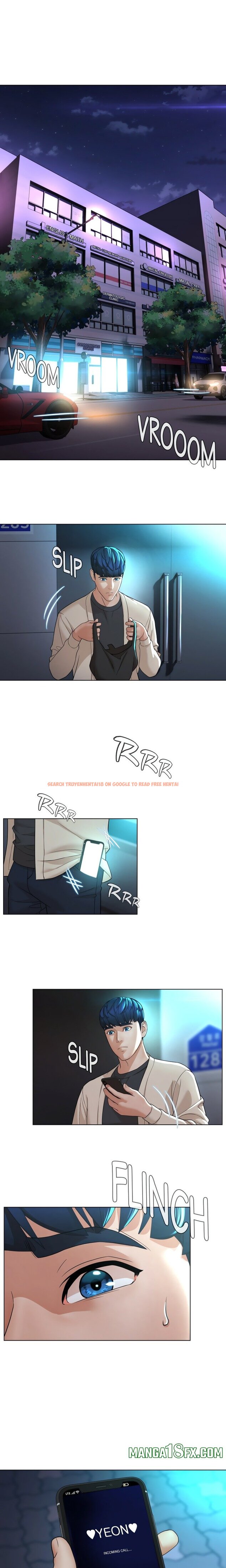 Read Hentai Image 7 941 in comic Their Forbidden Love - Chapter 9 - www.hentaitnt.net