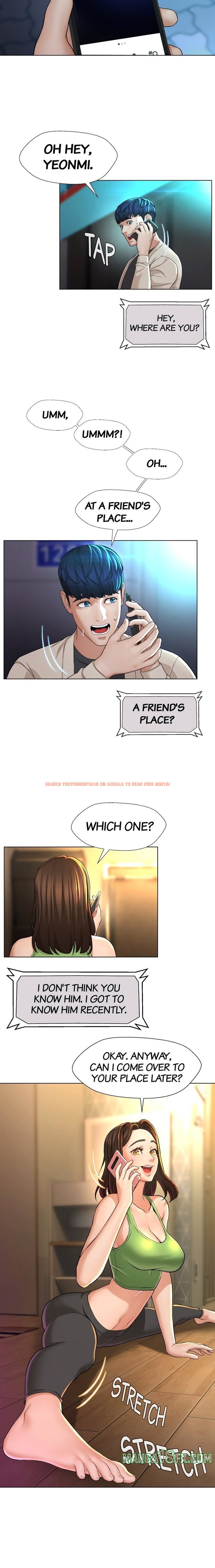 Read Hentai Image 8 941 in comic Their Forbidden Love - Chapter 9 - www.hentaitnt.net