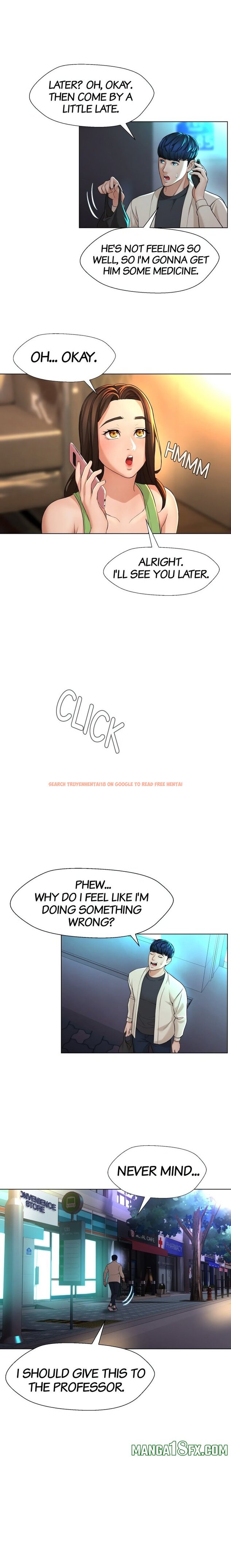 Read Hentai Image 9 941 in comic Their Forbidden Love - Chapter 9 - www.hentaitnt.net