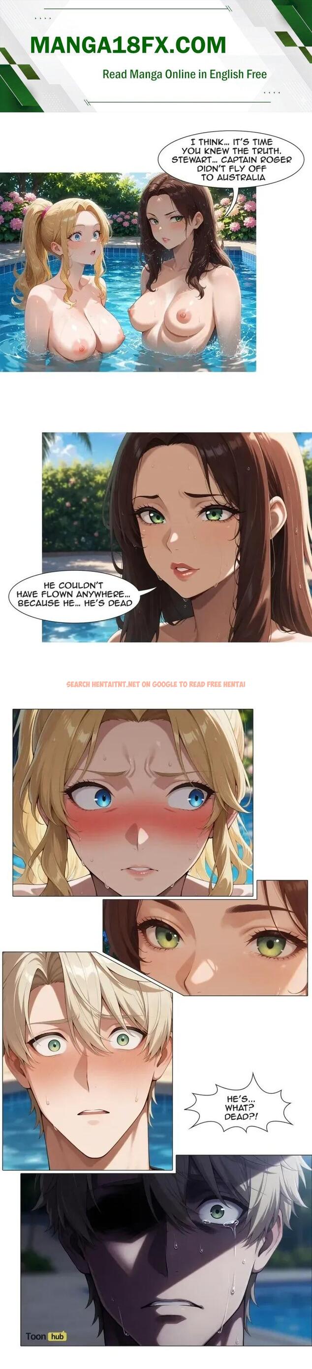 Their Perfect Plaything - Chapter 7