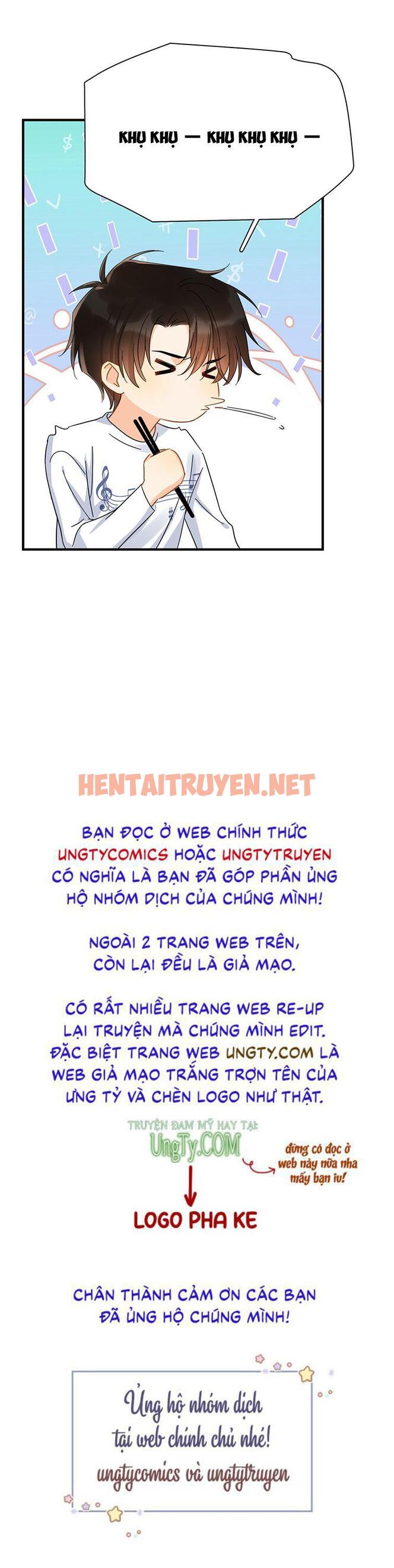 Xem ảnh Theo Đuôi - Chap 40 - img_057_1680874967 - HentaiTruyenVN.net