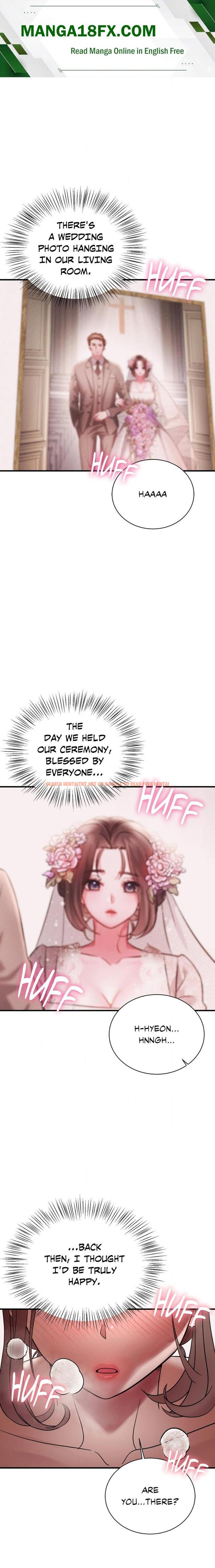 Theory Of Innate Evil - Chapter 10