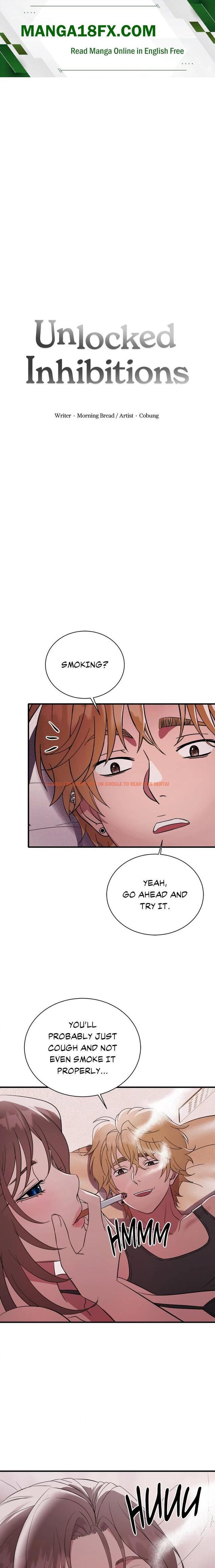 Theory Of Innate Evil - Chapter 18