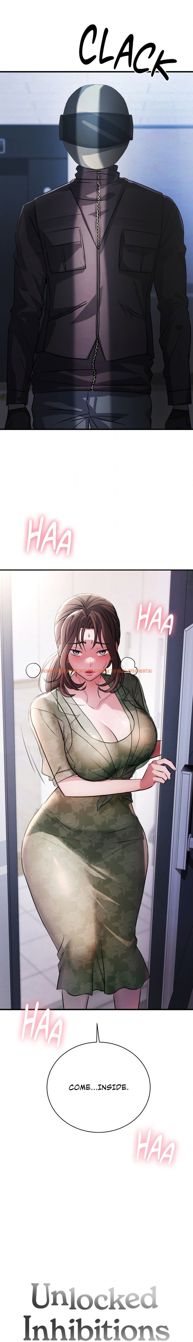 Theory Of Innate Evil - Chapter 4