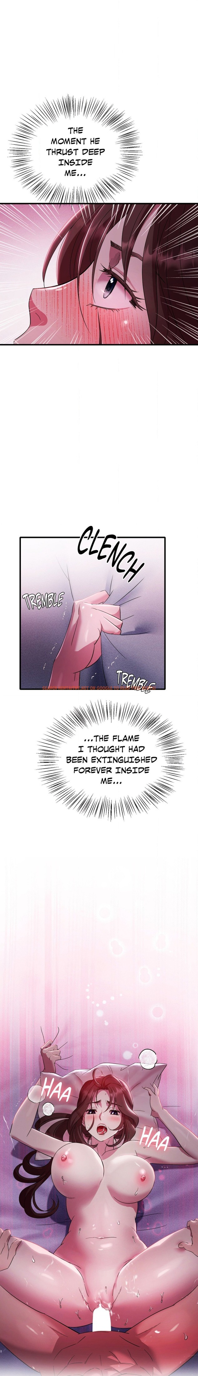 Theory Of Innate Evil - Chapter 5