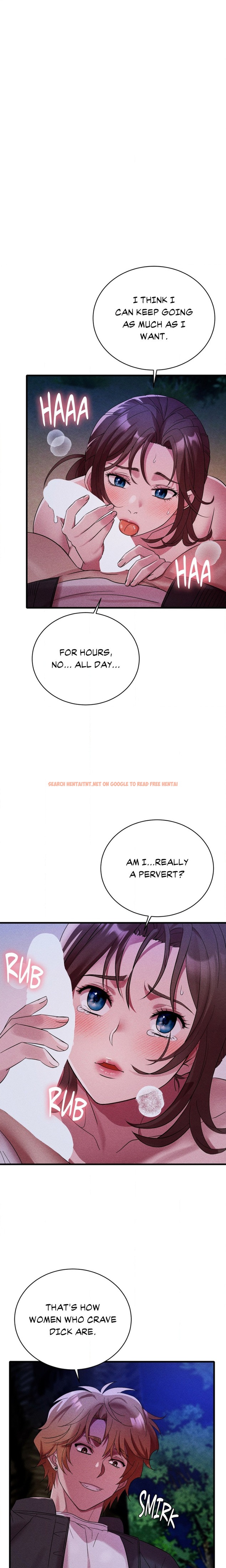 Theory Of Innate Evil - Chapter 8