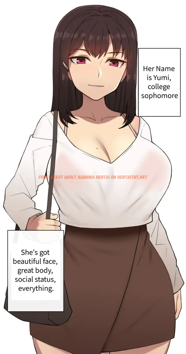 Read Hentai Image 2 019 in comic There’s Something Loose In Her Head - Chapter 1 - hentaitnt.net