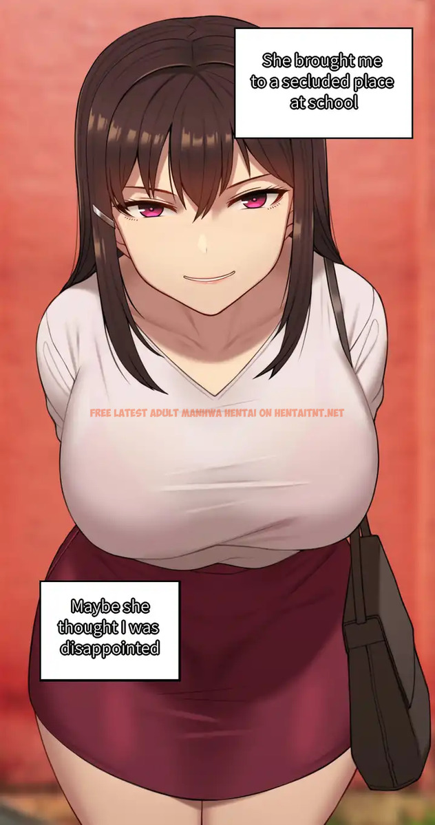 Read Hentai Image 1 019 in comic There’s Something Loose In Her Head - Chapter 10 - hentaitnt.net