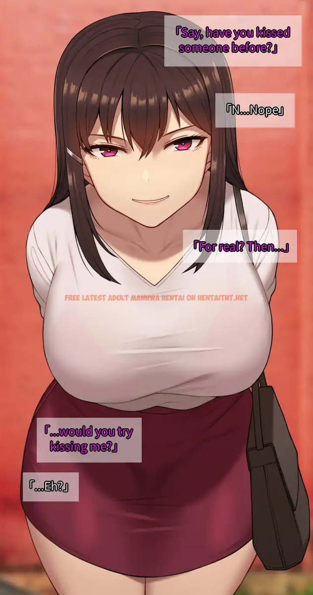 Read Hentai Image 2 019 in comic There’s Something Loose In Her Head - Chapter 10 - hentaitnt.net