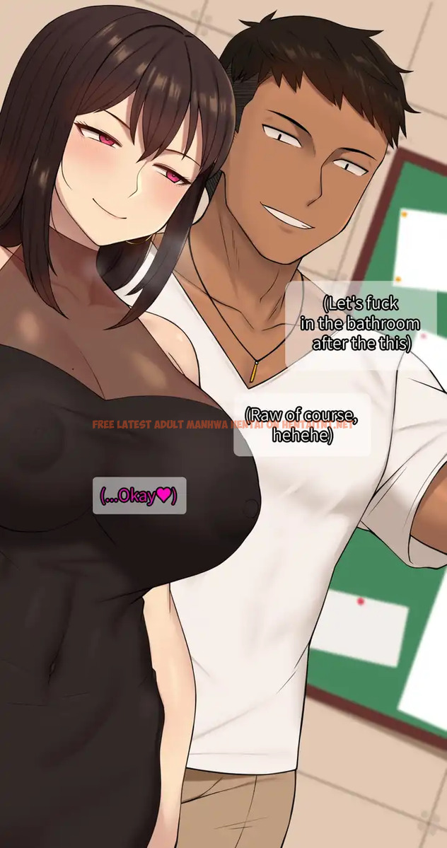 Read Hentai Image 17 018 in comic There’s Something Loose In Her Head - Chapter 16 - hentaitnt.net