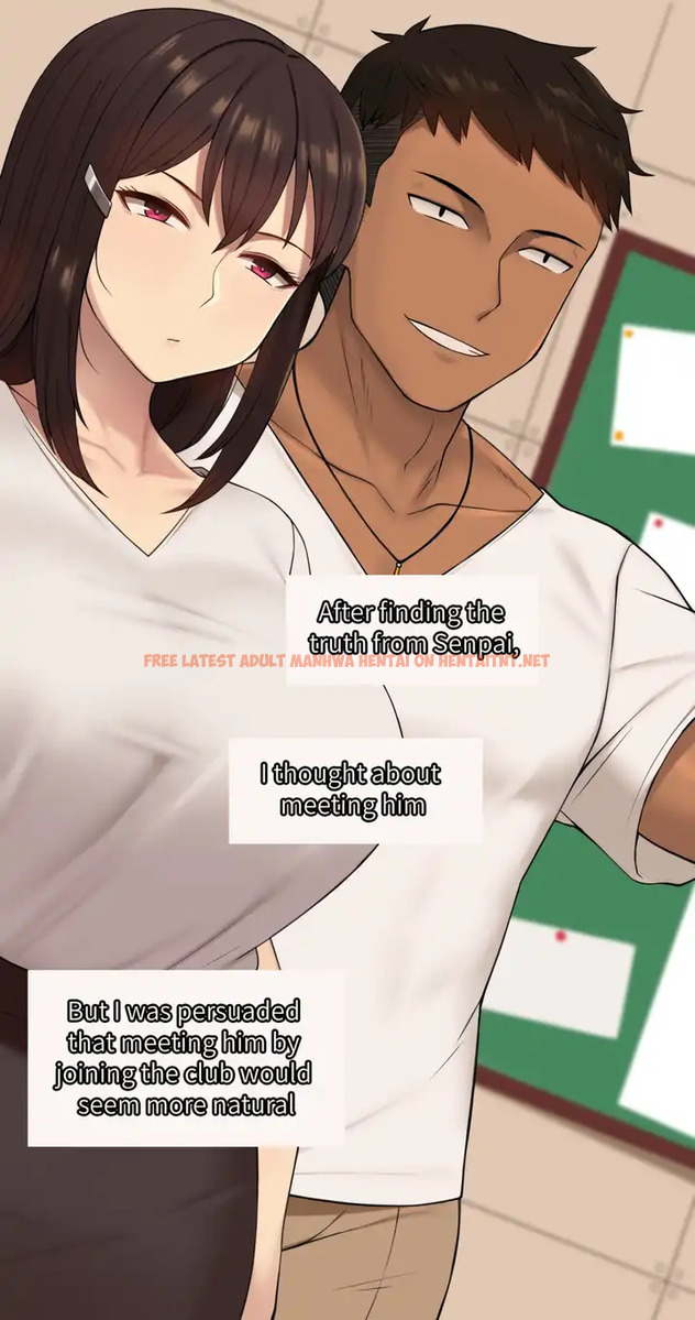 Read Hentai Image 2 015 in comic There’s Something Loose In Her Head - Chapter 16 - hentaitnt.net