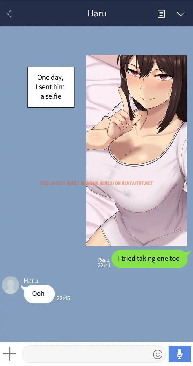 Read Hentai Image 3 015 in comic There’s Something Loose In Her Head - Chapter 17 - hentaitnt.net