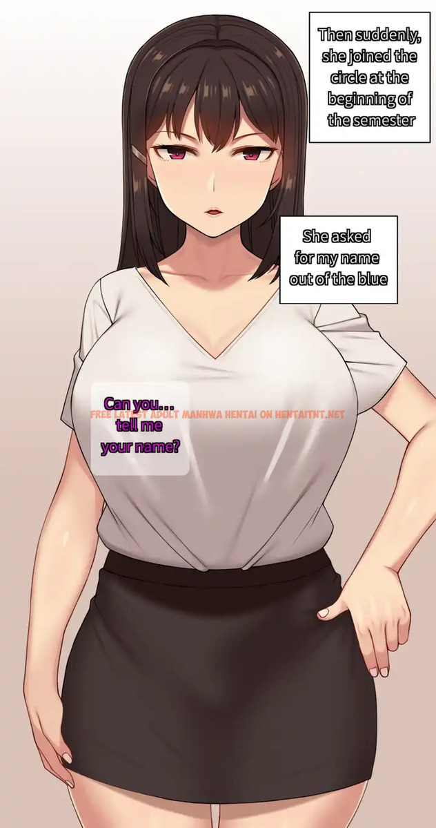 Read Hentai Image 4 015 in comic There’s Something Loose In Her Head - Chapter 20 - hentaitnt.net