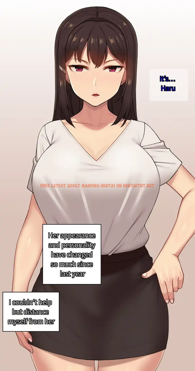 Read Hentai Image 5 015 in comic There’s Something Loose In Her Head - Chapter 20 - hentaitnt.net