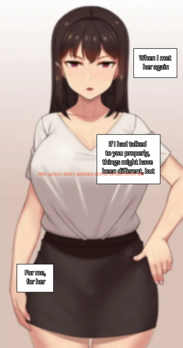 Read Hentai Image 9 015 in comic There’s Something Loose In Her Head - Chapter 20 - hentaitnt.net