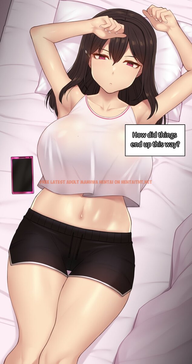 Read Hentai Image 1 651 in comic There’s Something Loose In Her Head - Chapter 26 - hentaitnt.net