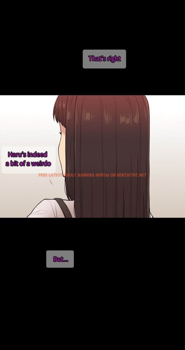 Read Hentai Image 14 651 in comic There’s Something Loose In Her Head - Chapter 26 - hentaitnt.net