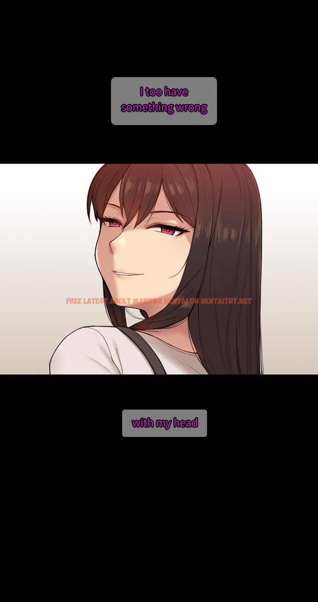 Read Hentai Image 15 651 in comic There’s Something Loose In Her Head - Chapter 26 - hentaitnt.net