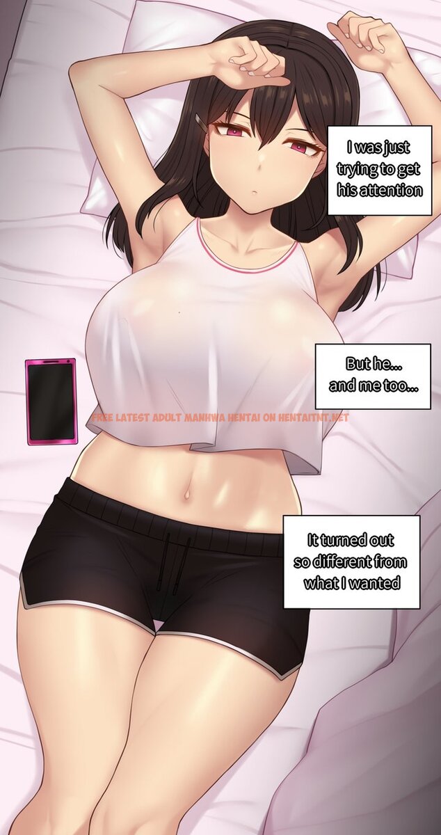 Read Hentai Image 2 651 in comic There’s Something Loose In Her Head - Chapter 26 - hentaitnt.net