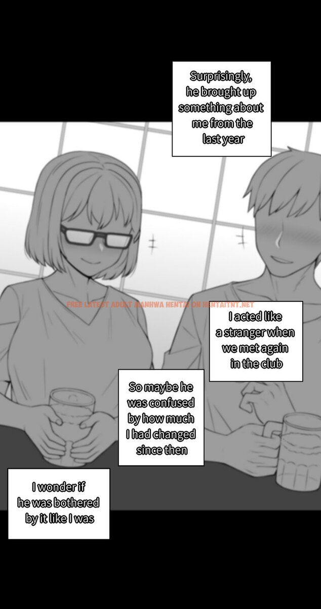 Read Hentai Image 6 651 in comic There’s Something Loose In Her Head - Chapter 26 - hentaitnt.net