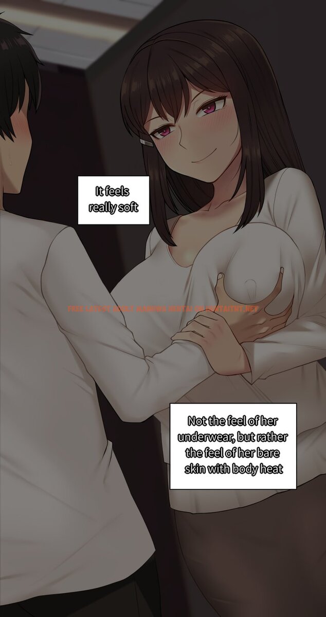 Read Hentai Image 4 651 in comic There’s Something Loose In Her Head - Chapter 27 - hentaitnt.net