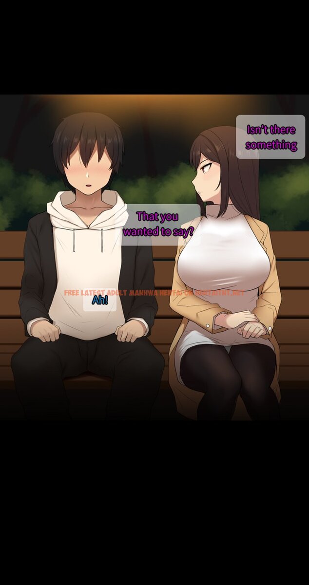 Read Hentai Image 18 646 in comic There’s Something Loose In Her Head - Chapter 29 - hentaitnt.net