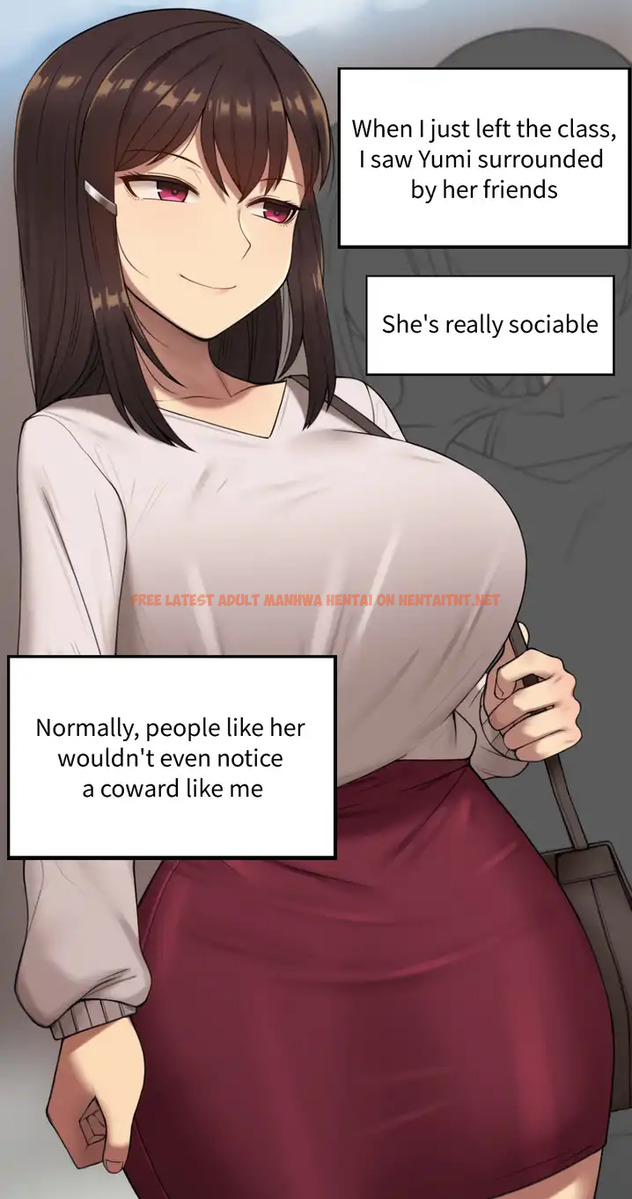 Read Hentai Image 1 019 in comic There’s Something Loose In Her Head - Chapter 8 - hentaitnt.net